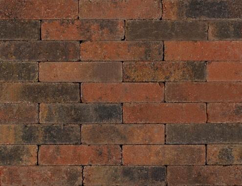 Tonique Rustiek waalformaat Barlet 20x5x7 cm