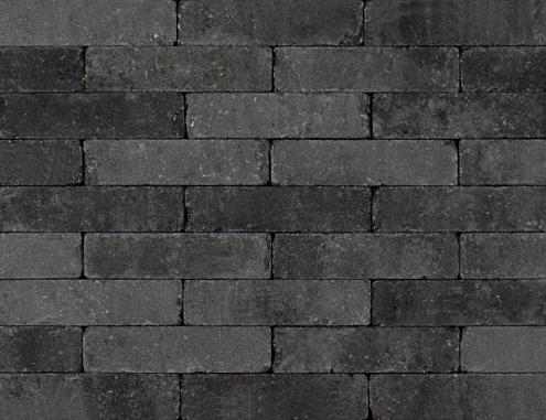 Tonique Rustiek waalformaat Negral 20x5x7 cm