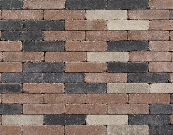 Tonique Rustiek waalformaat Seckel 20x5x7 cm
