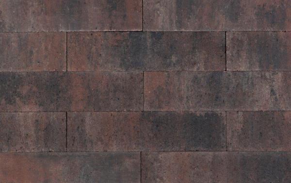 Linea 15x15x60 cm tricolore